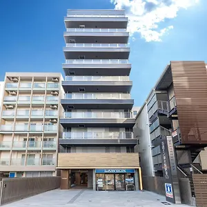 3* Hotel Meitetsu Shinosakaeki Higashiguchi