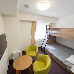 ホテル Shin / Vacation 81532, 大阪市