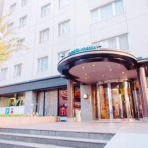 2* Hotel Shin