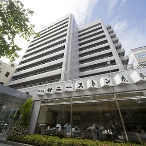 3* Hotel Shin-osaka Sunny Stone