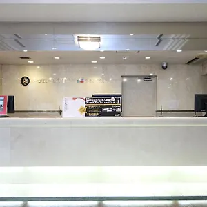 3* Hotel Claiton Shin-osaka
