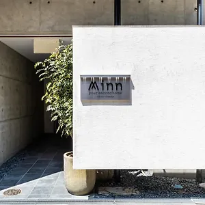  Aparthotel Minn Shin-osaka