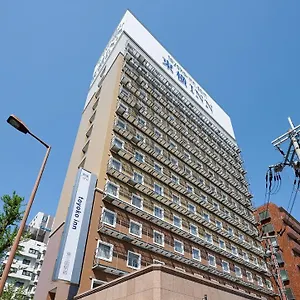 호텔 토요코 인 신-오사카 히가시-미쿠니 에키마에, 오사카