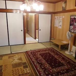 ゲストハウス Annamstay Shinosaka Js, 大阪市