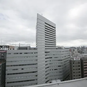 3* Hotel Shin Washington Plaza