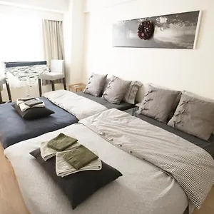  Apartment Shinosaka Station Gateway: Quick Access To Kansai & Attractions